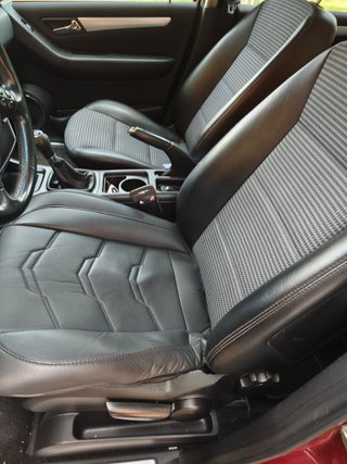 Mercedes-Benz Clase A 2005