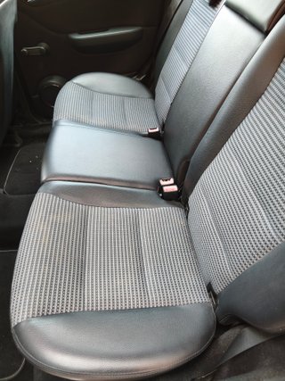 Mercedes-Benz Clase A 2005