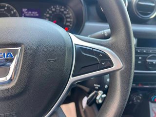 Dacia Duster Comfort Blue dCi 85 kW (115 CV) 4X4