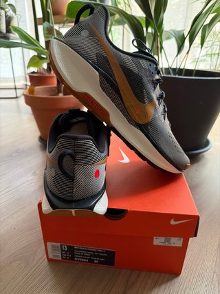 Zapatillas Nike Pegasus Trail 5 Talla 47,5