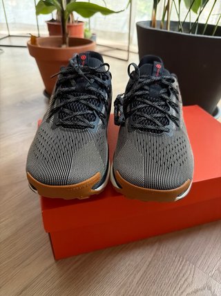 Zapatillas Nike Pegasus Trail 5 Talla 47,5