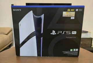 Playstation 5 Pro Digital 2TB
