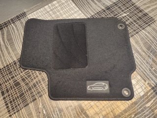 + Seat León 1 Leon 1M Alfombrillas a medida