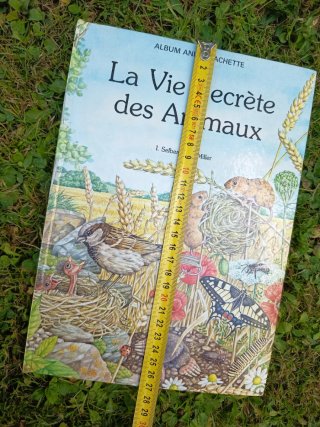 La Vie secrète des animaux
