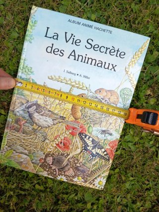 La Vie secrète des animaux