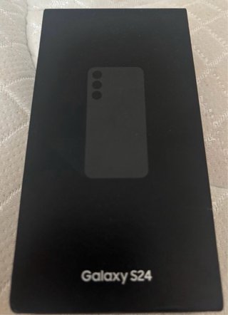 Samsung S24