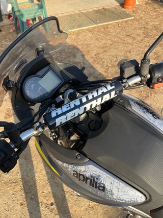 Aprilia Pegaso 650 Trail PRECIO NEGOCIABLE