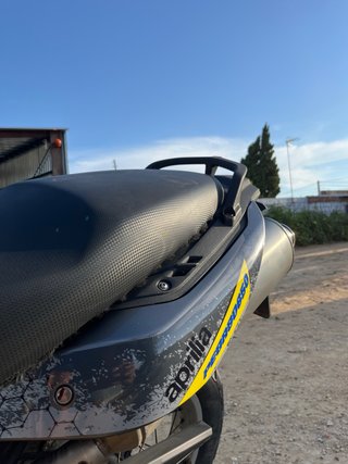 Aprilia Pegaso 650 Trail PRECIO NEGOCIABLE