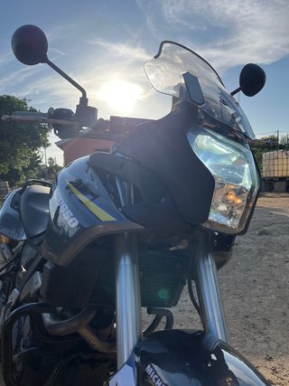 Aprilia Pegaso 650 Trail PRECIO NEGOCIABLE