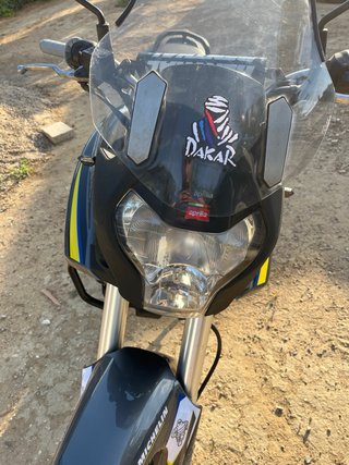 Aprilia Pegaso 650 Trail PRECIO NEGOCIABLE
