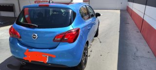 Opel Corsa 2018