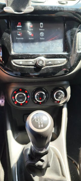 Opel Corsa 2018