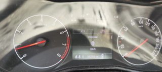 Opel Corsa 2018