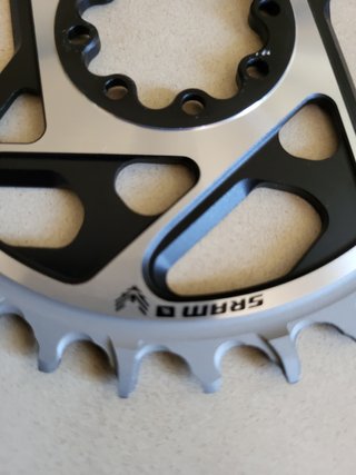 [nuevo] Plato SRAM XX SL T-Type 32D