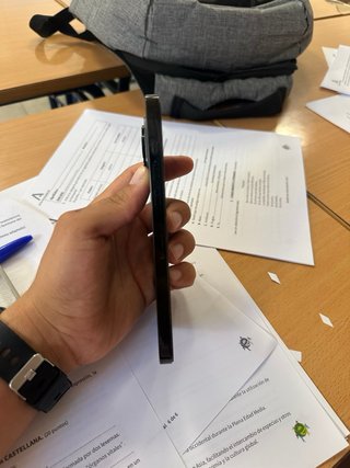 iPhone 14 Pro Max Space Gray