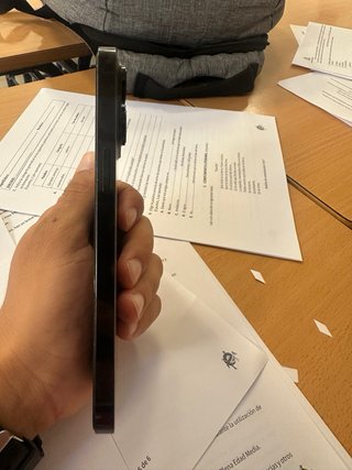 iPhone 14 Pro Max Space Gray