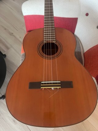 Guitarra Española Yamaha G50A