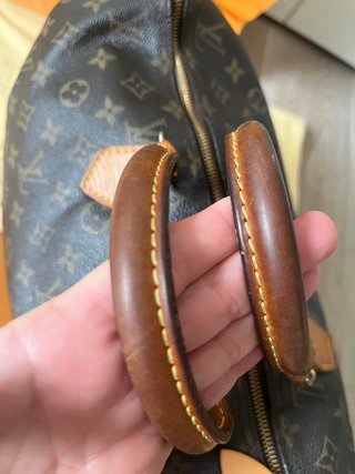 Bolso Louis Vuitton Speedy 40 Monogram