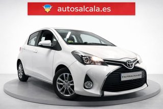 Toyota Yaris 1.4 Active