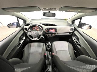 Toyota Yaris 1.4 Active