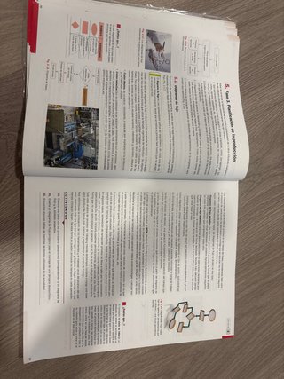 Tecnología e Ingeniería, 1 Bachillerato