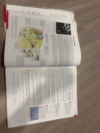 Tecnología e Ingeniería, 1 Bachillerato