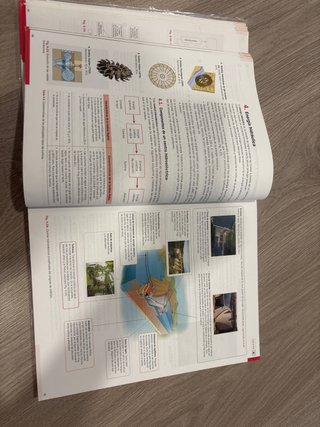 Tecnología e Ingeniería, 1 Bachillerato