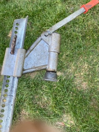 Tappatrice manuale