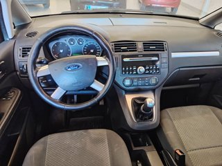 Ford Focus 2004