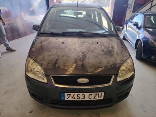 Ford Focus 2004