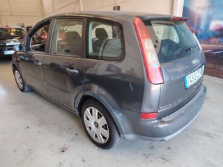 Ford Focus 2004