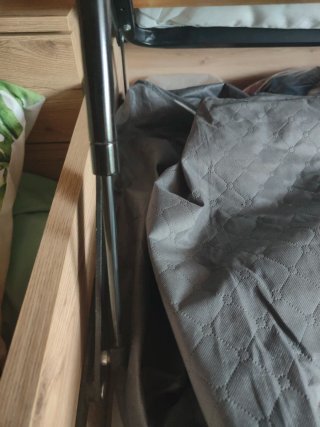 Canapé Cama Matrimonio 190x150cm