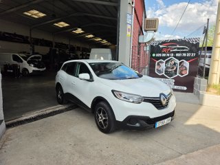 Renault Kadjar 2016