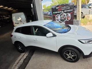 Renault Kadjar 2016