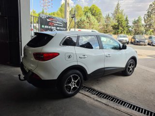 Renault Kadjar 2016