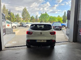 Renault Kadjar 2016