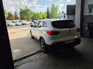 Renault Kadjar 2016