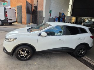 Renault Kadjar 2016