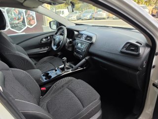 Renault Kadjar 2016