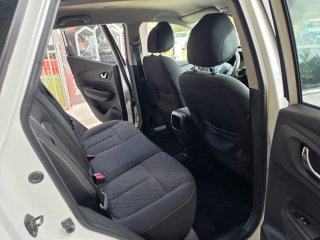 Renault Kadjar 2016