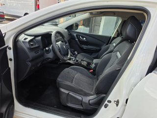 Renault Kadjar 2016