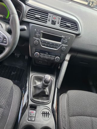 Renault Kadjar 2016