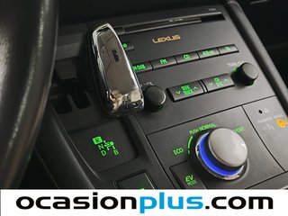 Lexus CT 200h Pack Hybrid Plus 100 kW (136 CV)