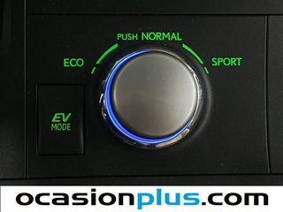 Lexus CT 200h Pack Hybrid Plus 100 kW (136 CV)