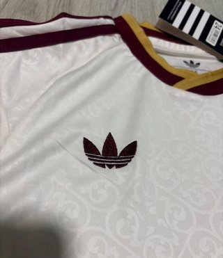 Conjunto Camiseta y Pantalón España Adidas