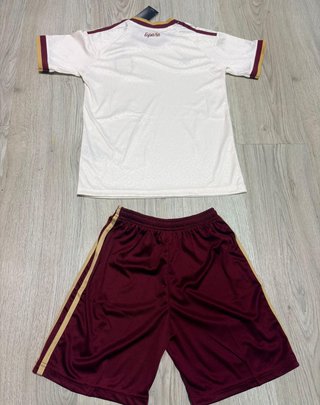 Conjunto Camiseta y Pantalón España Adidas