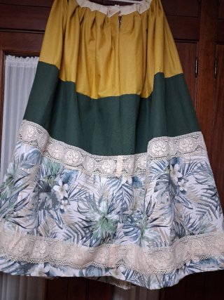 Zagalejo de huertana