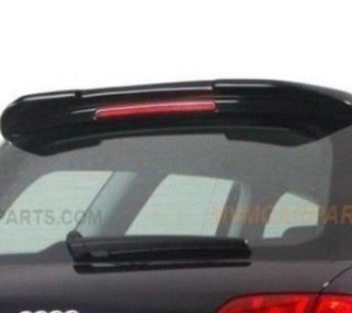 Aleron spoiler trasero Audi A4 B7 Avant