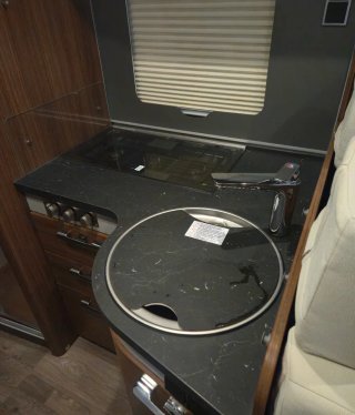 Hymer b 680 2024