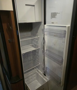 Hymer b 680 2024